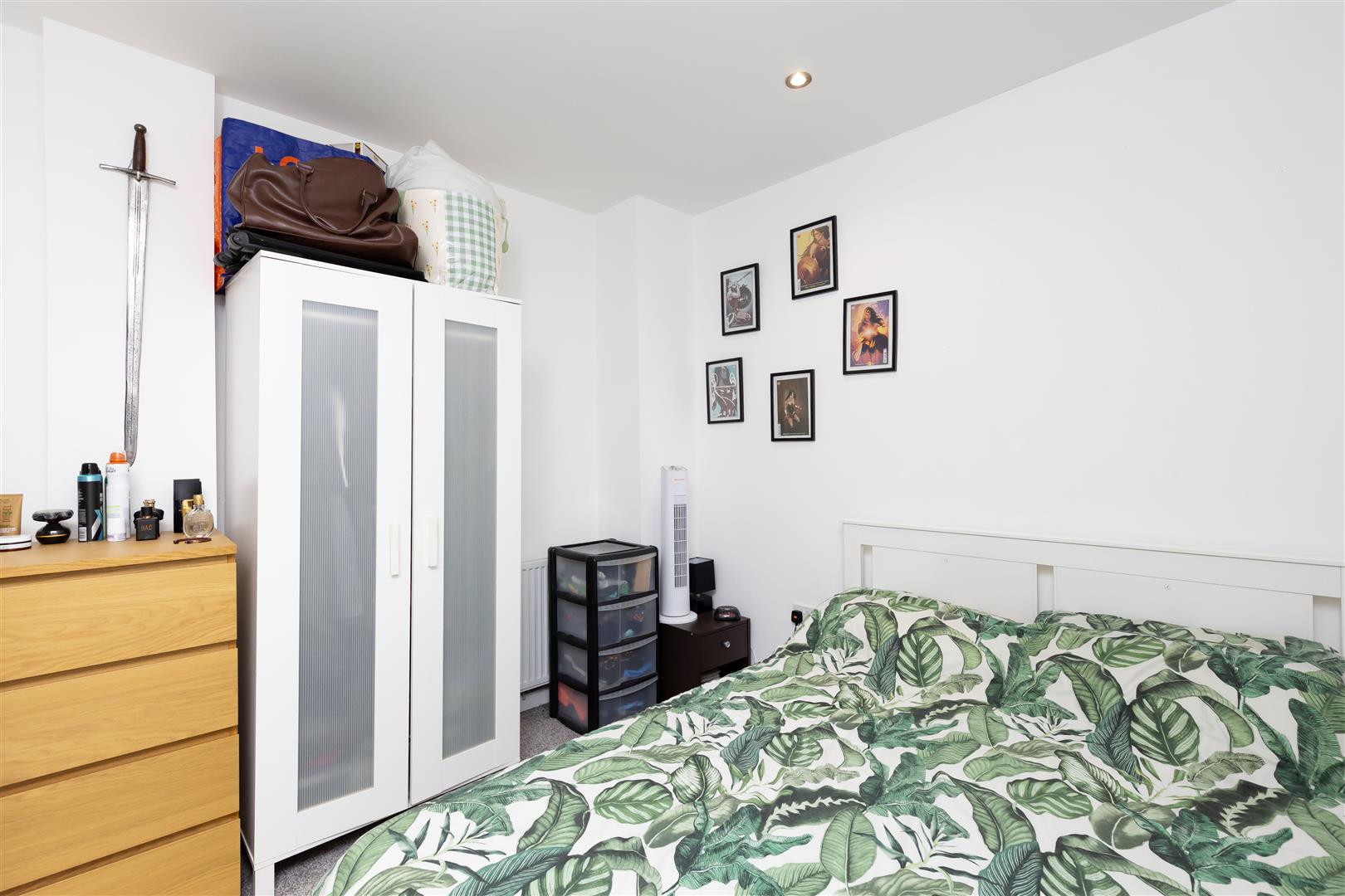 1 bed property in St. Thomas's Road, Chorley